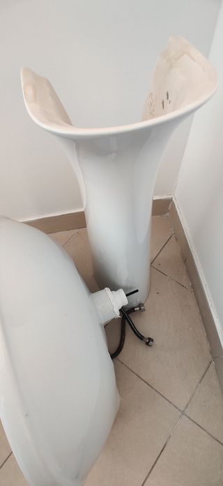 Раковина срочна продам