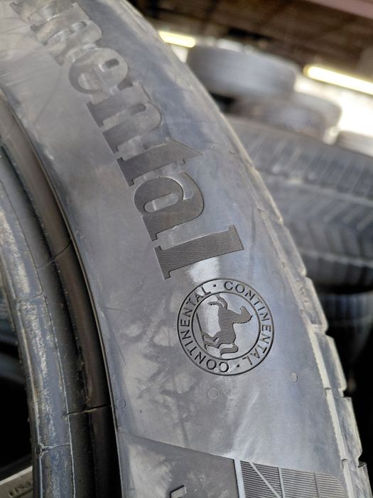 225/50/17"Continental 1бр.гуми