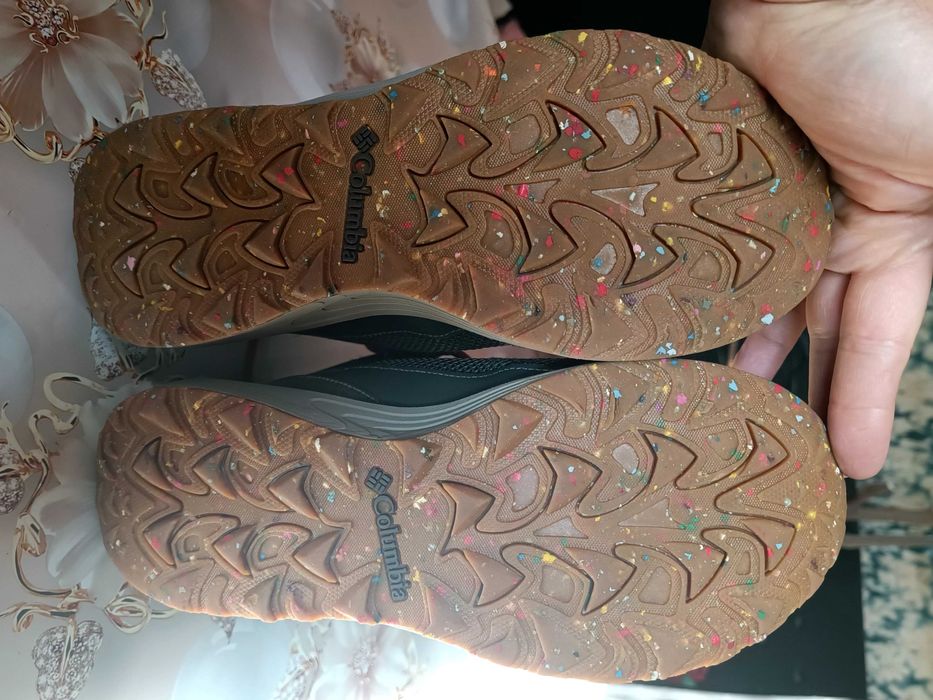 Мужские кроссы Columbia