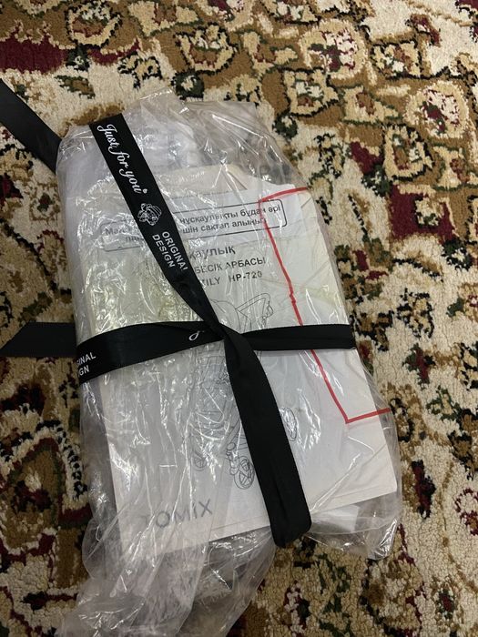 TOMIX EMILY каляска детски