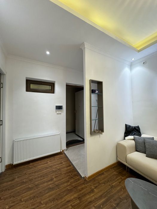 Продам 2-к кварт 58 м.кВ.+8 новострой FAZO AVENU рядом Аэроп. Своя