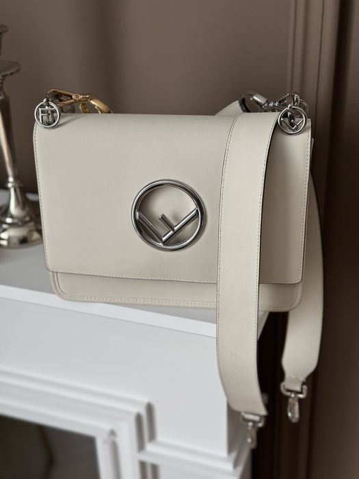 Сумка Fendi оригинал