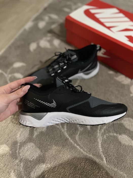 Чисто нови оригинални мъжки маратонки Nike