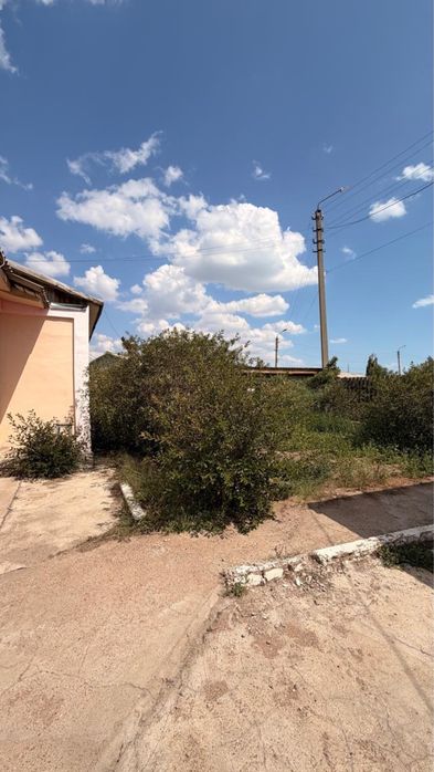 Продается дом в пос. Шашубай по ул. Шашубая 16