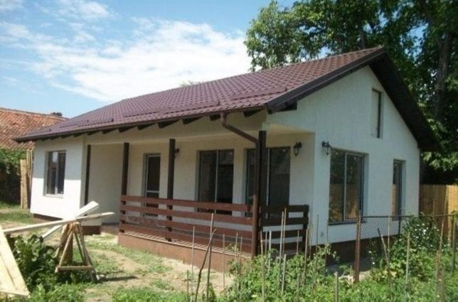 Vand container tip casă de locuit orice dimensiune