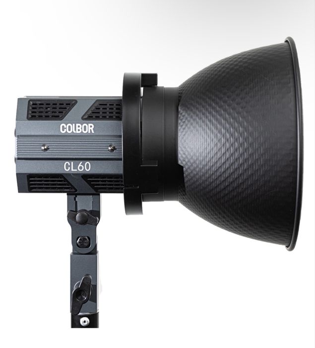 Продам постоянный свет Colbor CL60
