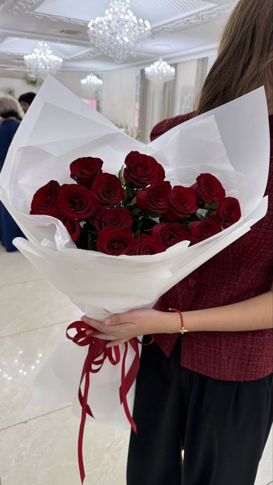Пролам цветы свежие