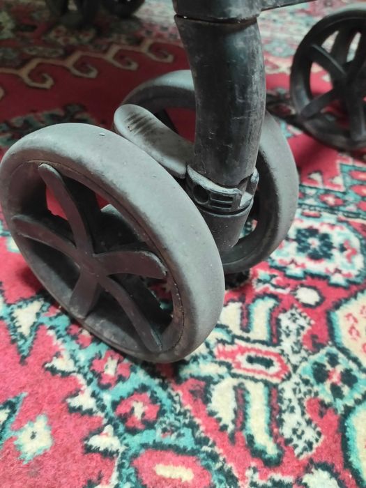 Коляска детская легкая