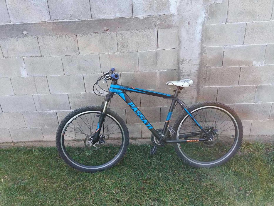 Велосипед  Passati