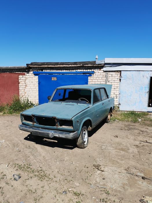 Запчасти ваз 2107
