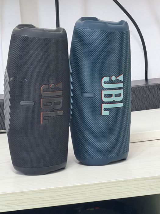 Boxe JBL charge 5