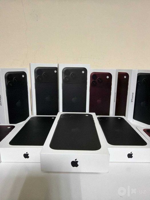 iphone 18 Pro Max