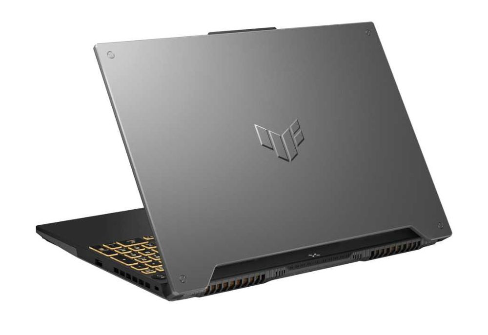 Laptop Gaming ASUS TUF F15 FX507ZE, intel i7-12700H 4.70 GHz, 15.6", 144Hz, 16GB RAM, 1.5 TB SSD, NVIDIA GeForce RTX 3050 Ti 4GB, Windows 11 PRO