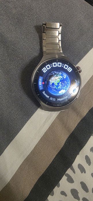 Huawei watch 4 pro