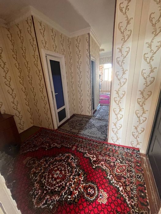 Buxoro 6 mikrorayon 32 maktab yonida