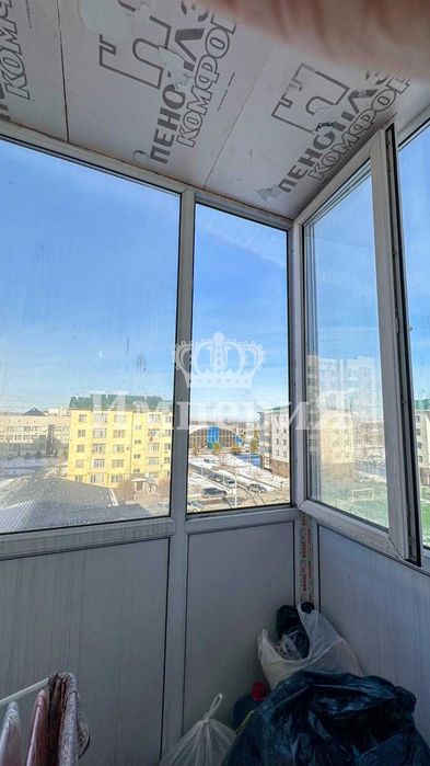 Каратал 2х ком 18 млн Айгерим Империя