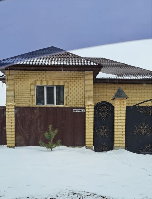 Продам шикарный Дом в городе Аксу