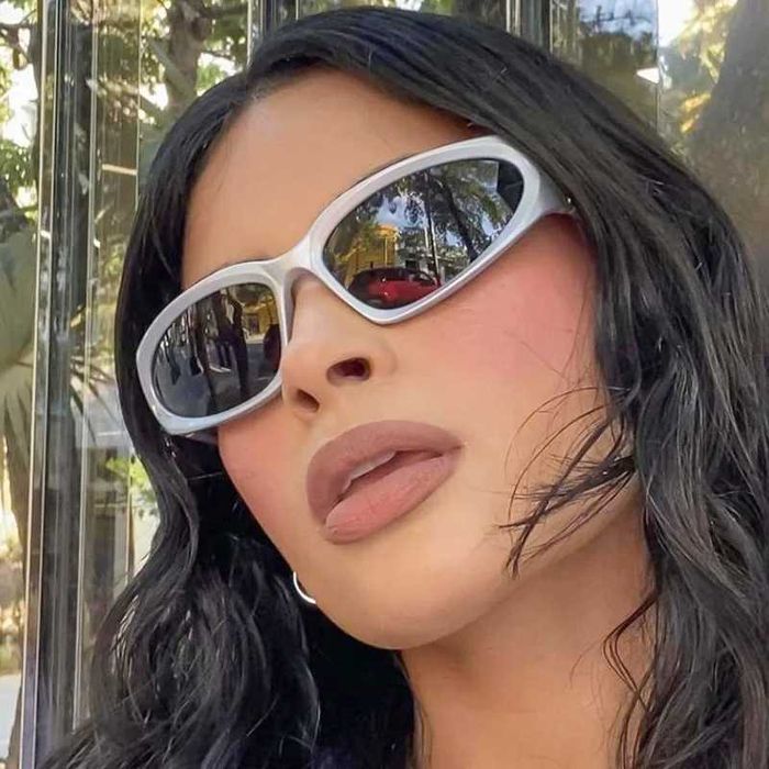 Очки солнцезащитные