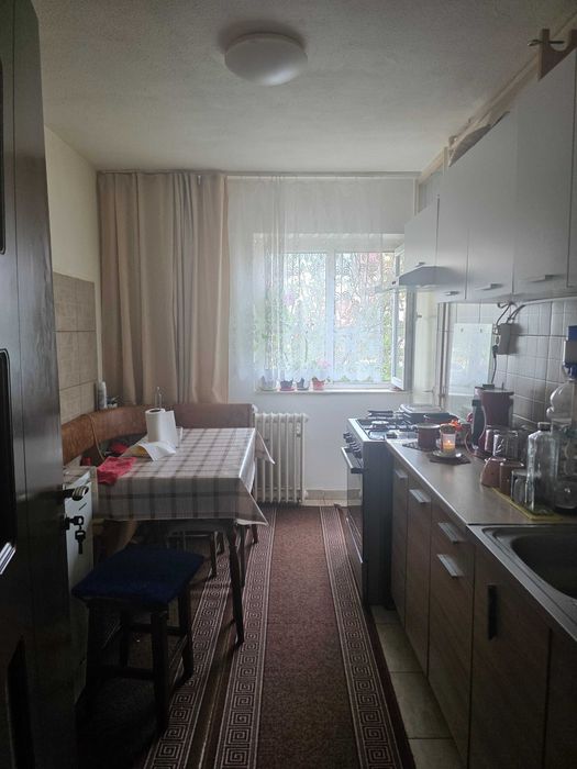 Apartament 2 camere - Decomandat