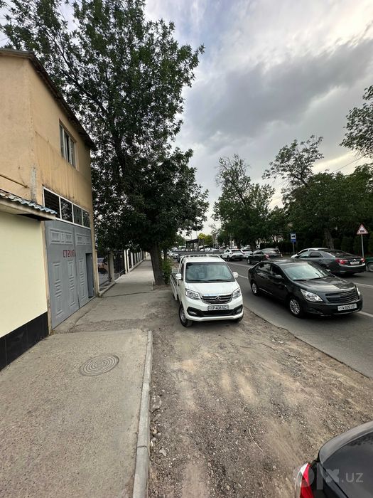 аренда 120 кв проходимое место