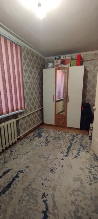 Квартира сатылады