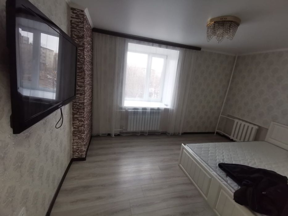 Продам 1-комн, квартиру