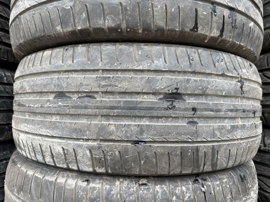 Anvelope 225/55/17 Pirelli