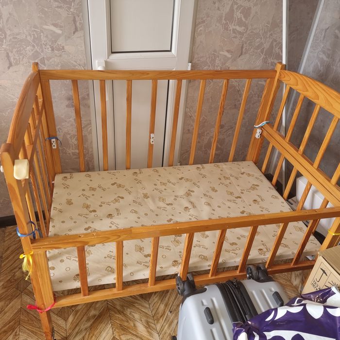 Срочно продам манеж