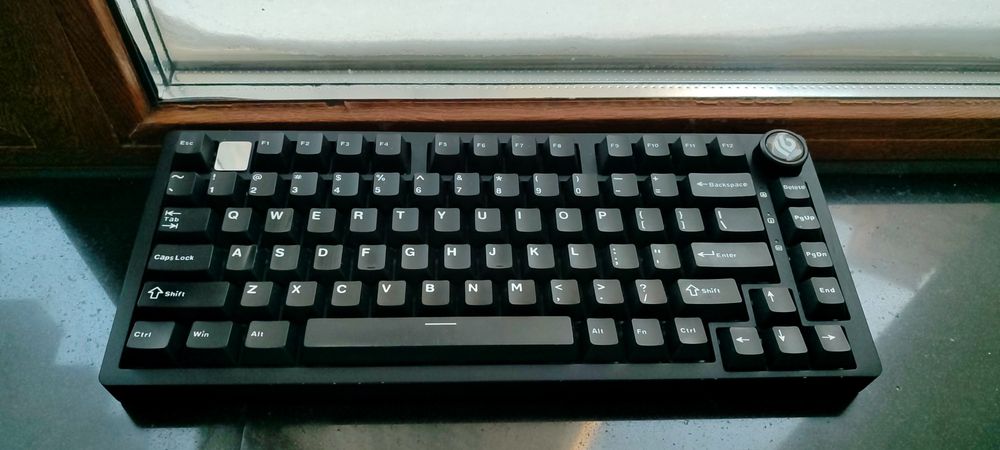 leobog hi75c продажа