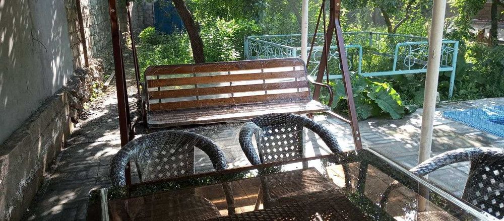 Нанай кишлогида ховли сотилади