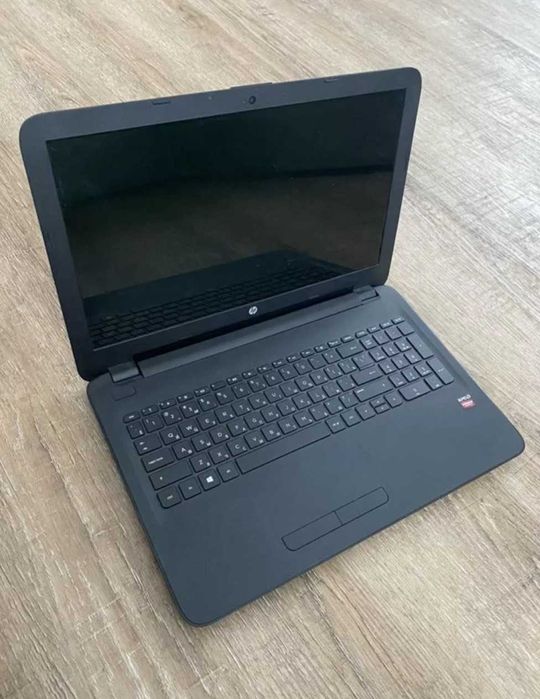 Продам хороший ноутбук HP