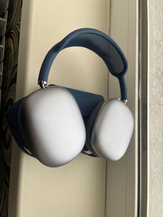 Airpods max в отличном состояний
