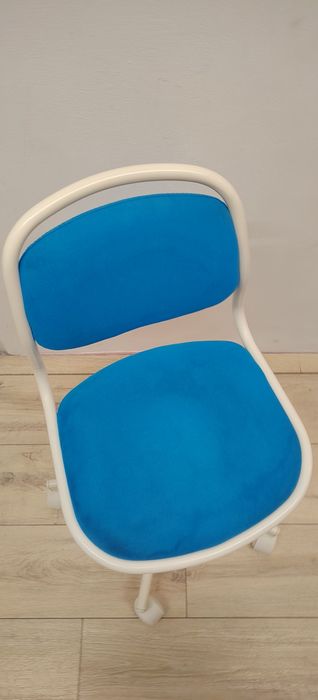 Детски офис стол