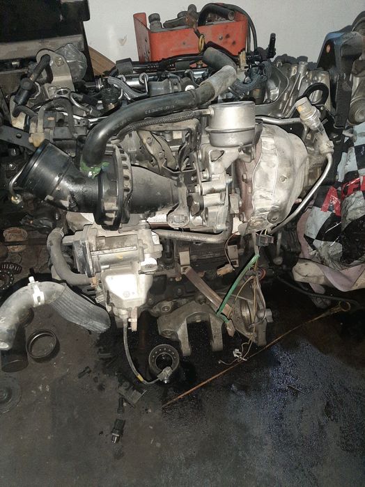 Vind motor renou kadjar