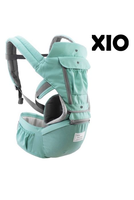 Эргорюкзак переноска для детей