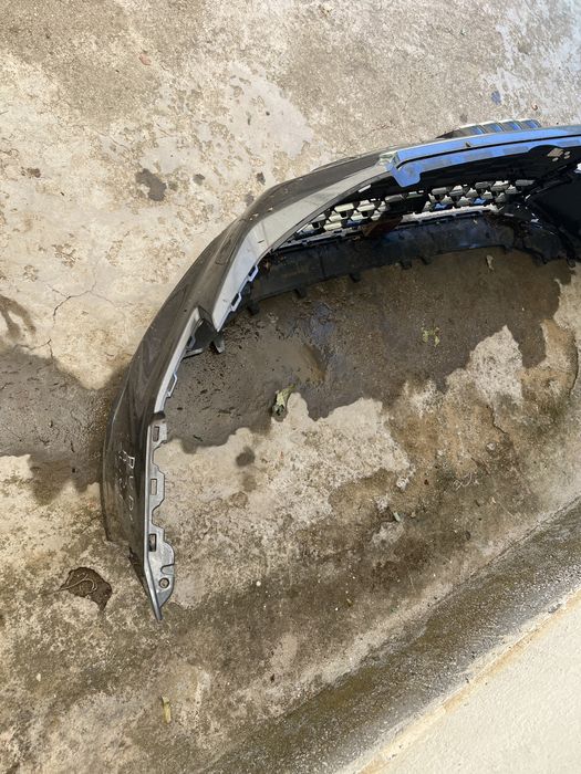 Audi A3 8Y S Line 2020 предна броня