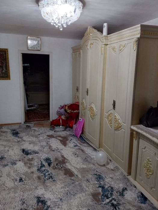 Регистон дан 2 хонали квартира