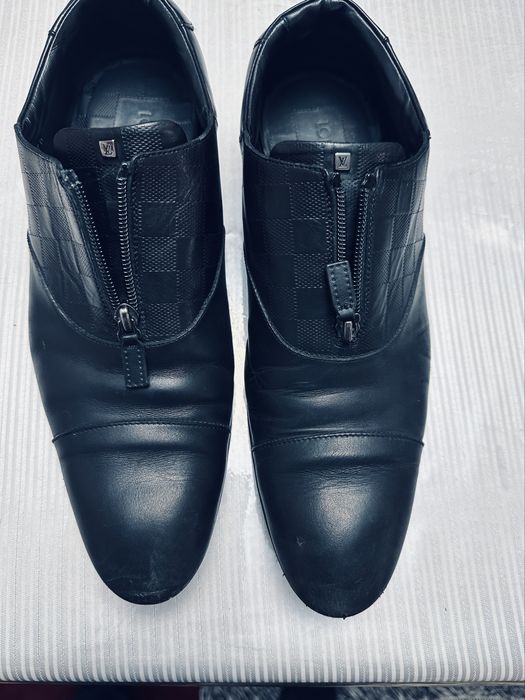 Luis Vuitton original brend oyoq kiyim