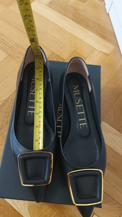 Balerini Musette 38