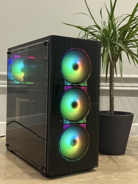 Продам Игровой Компьютер