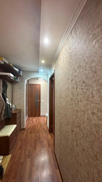 Продам 2 комн. Новой планировки.