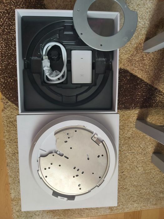 UniFi ac hd UAP-AC-HD se vinde sau se schimba cu diverse