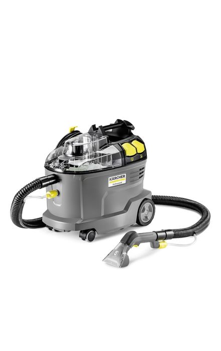 Моюшь пылесос в аренду керхер 8000 тысяч сутки