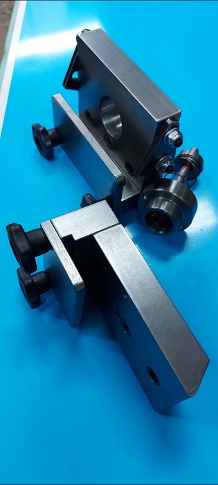 Шаблон за минификс комплект с фрезер 15мм. 
За минификс 34мм 
Има отво