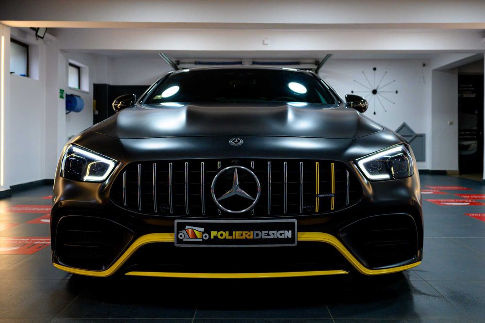 Folieri geamuri auto Retapitari plafoane Schimbari perdelute trape.