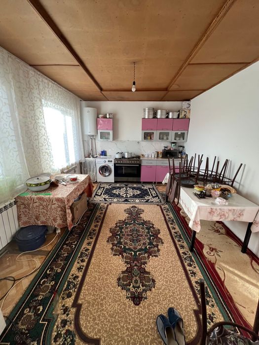 Срочно срочно продается дом Шубарсу