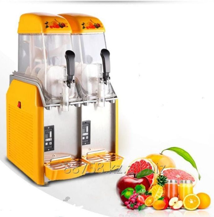 Охладитель сока со склада