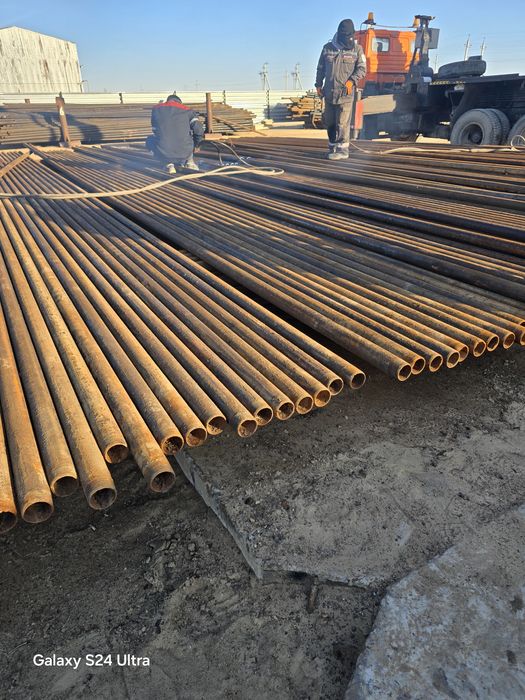 Нкт труба 73 сатылады