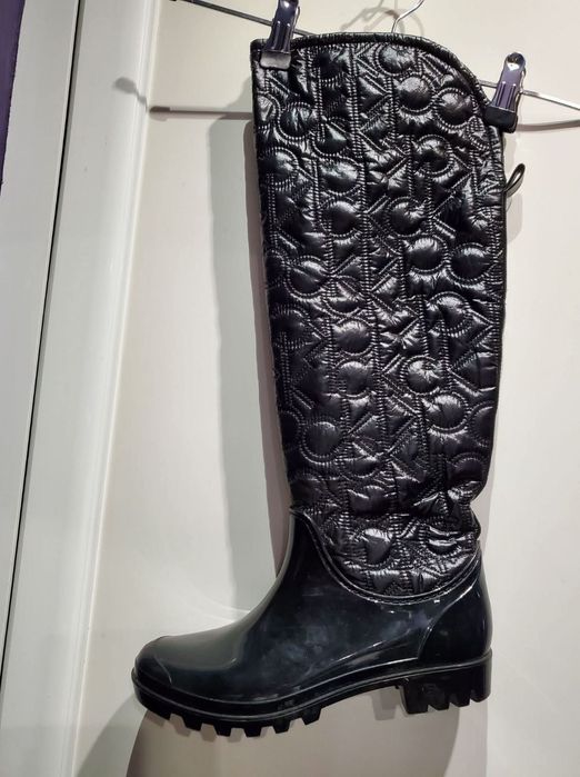 Гумени  оригинални ботуши