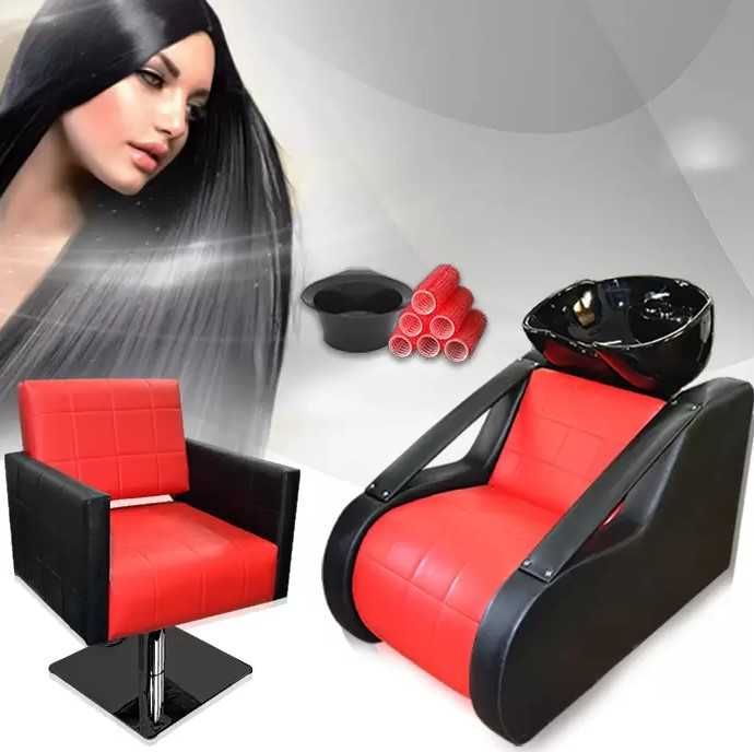 Фризьорски пакети на промоционални цени - различни видове, добри цени